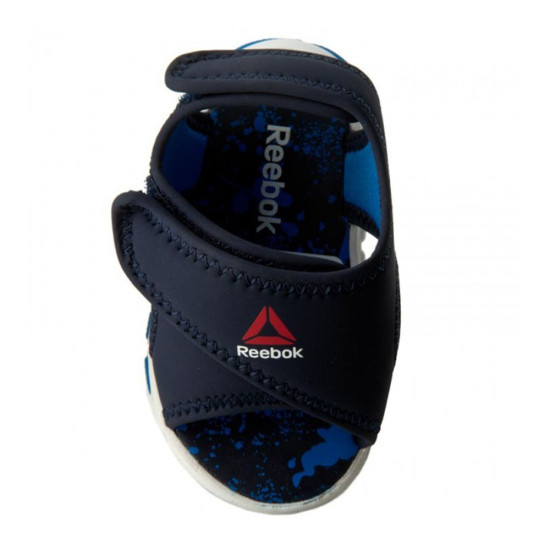 Reebok Wave glider update